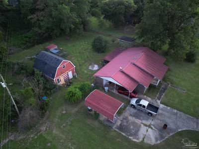 6693 Camp Henderson Rd