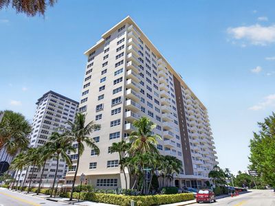 133 N Pompano Beach Boulevard Apt. Ph-5