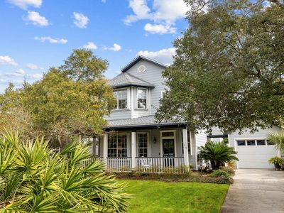 258 Seabreeze Cir