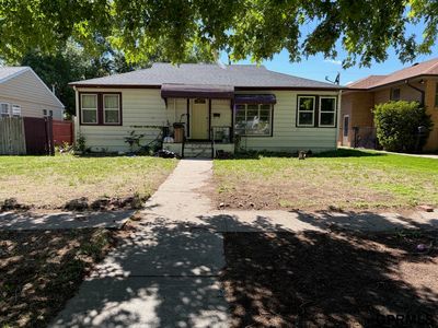Property at 1209 N Jefferson St, Lexington, NE