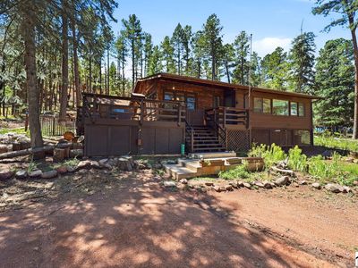 Property at 8660 Pine Dr, Beulah, CO