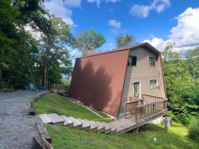 1023 Harbor Springs Rd