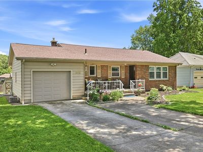 3815 Loma Vista Dr