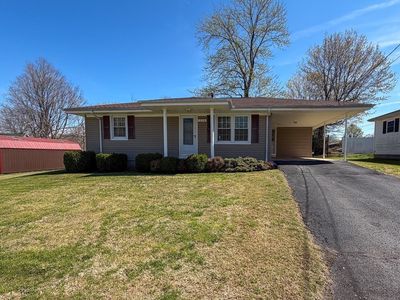 Property at 310 Drake St, Marion, KY