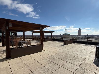 128 N 13th St APT 607