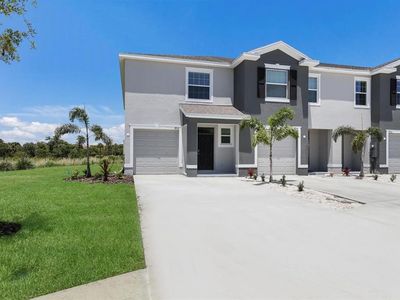 8916 MILESTONE DRIVE