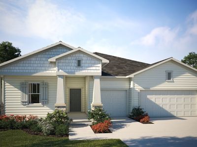 Delmar Plan, Reverie at Silverleaf