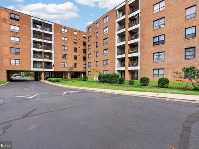 6317 Park Heights Ave Unit 114