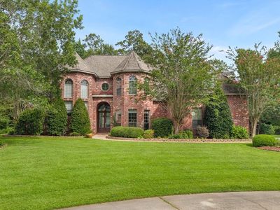 518 Upton Grey Ct