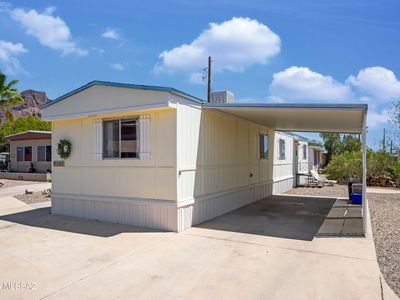 5365 W Lazy South St