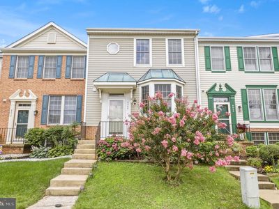 8068 Brightwood Ct