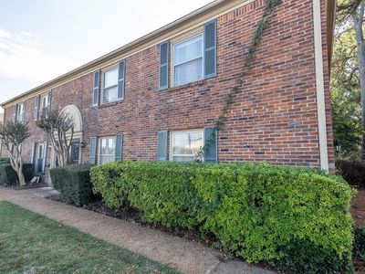 5841 Park Ave APT 1