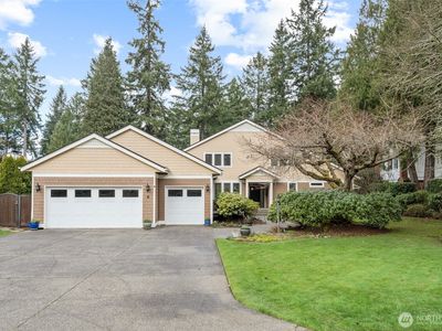 6 Forest Glen Lane SW