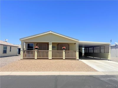 1545 E El Rodeo Rd #135