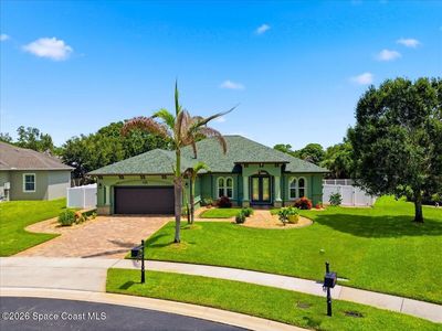 1700 Marcello Dr