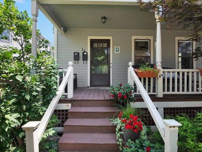 16 Isham Street