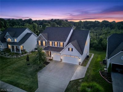 7941 Megan Meadow Dr