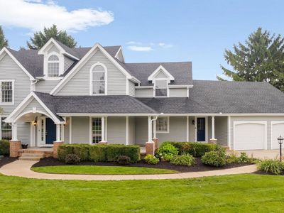 51945 Lake Knoll Ct