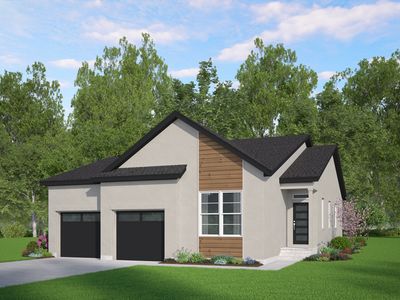 Delray Plan, Home Place Ranch
