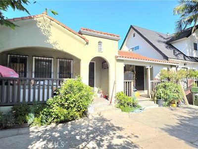 1249-1251 W 39th St #2