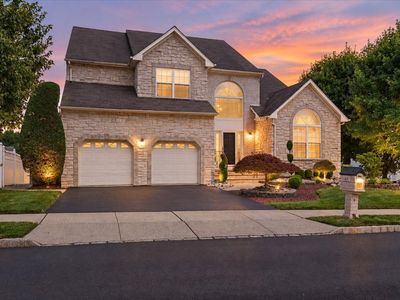 67 Winding Brook Drive