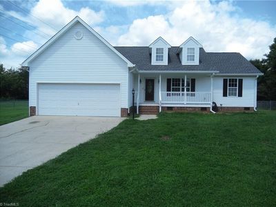 2903 Mitchell Wood Dr