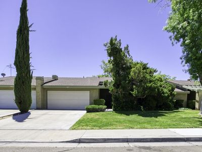 Property at 507 Sydnor Ave, Ridgecrest, CA