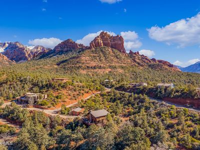 485 Schnebly Hill Rd