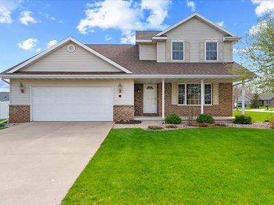 407 Waterview Rd