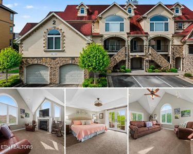 609 River Place Way #B301