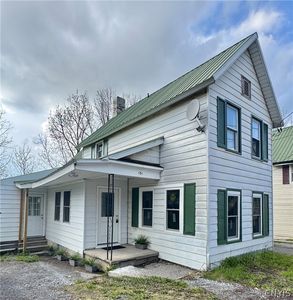 Property at 131 Scio St, Watertown, NY