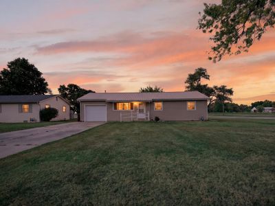 Property at 102 W Lewis St, Udall, KS