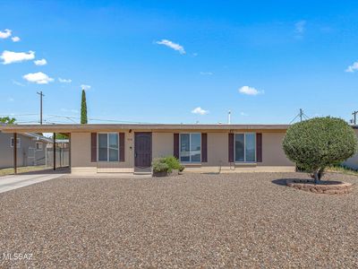 Property at 918 W 5th Ave, San Manuel, AZ
