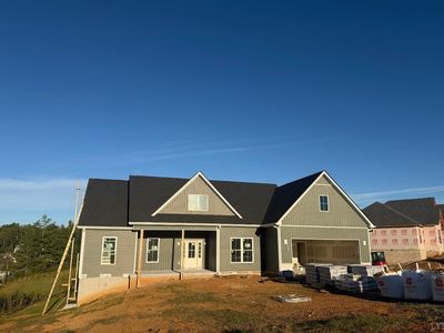 0 Live Oak Ct Lot 1