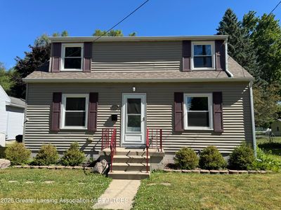 Property at 1214 Sherman St, Adrian, MI