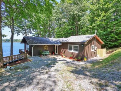 Property at 548 Monkton Road, Monkton, VT