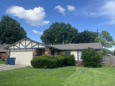 3237 S 137th East Ave