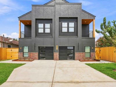 5416 Sonora St #A-b
