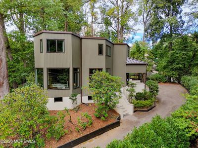 2 Fox Hunt Road