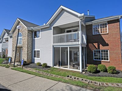 130 Buckhorn Ct APT 8