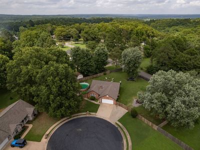 Property at 214 Eubanks, Tahlequah, OK