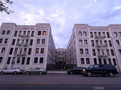 2121 James M Wood Blvd APT 221