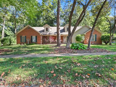 431 N Timber Trl