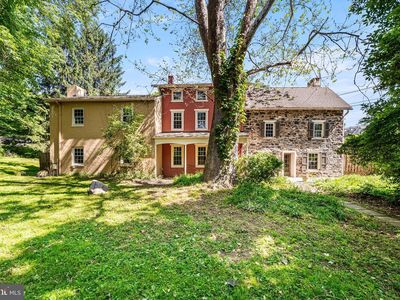 1383 Hickory Hill Rd