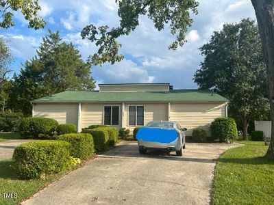 4604 Lavista Ct #A & B