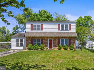 4 Devon Cir