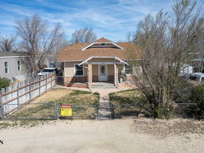 Property at 866 Iron St, Evansville, WY