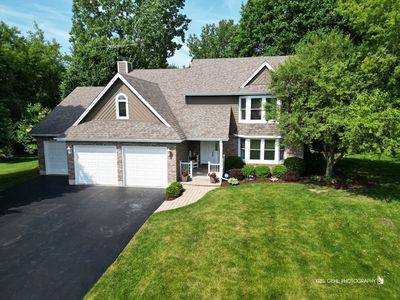 Property at 39522 N Harmony Ct, Wadsworth, IL