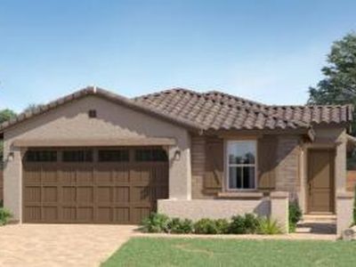 18640 W HIDDENVIEW Drive