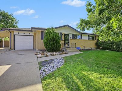 1635 S Yukon Court